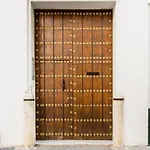 Magico Apartamento En Casa Palacio Del Siglo XVII
