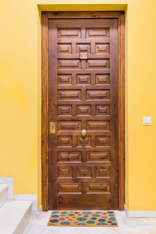 Magico En Casa Palacio Del Siglo Xvii Appartement *