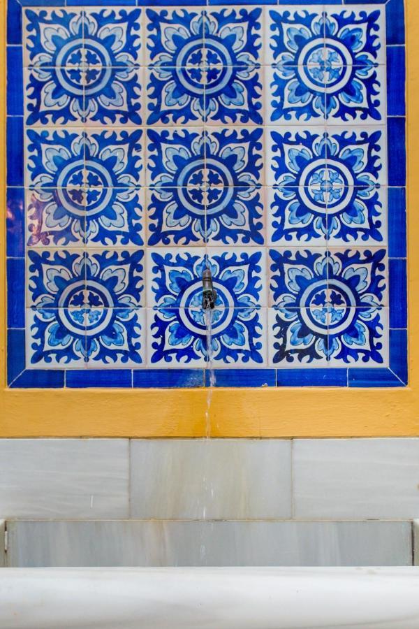 Magico En Casa Palacio Del Siglo Xvii Appartement Sevilla