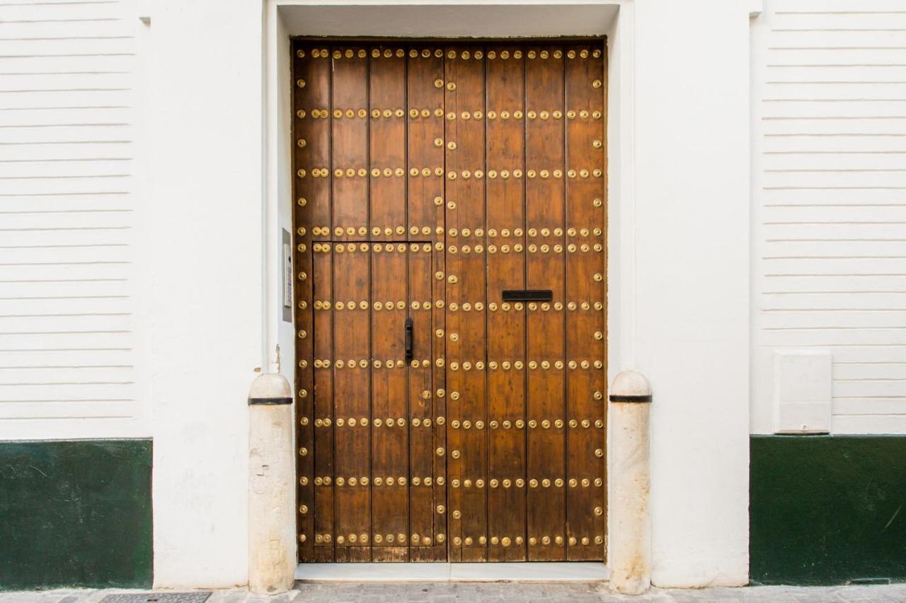 Magico En Casa Palacio Del Siglo Xvii