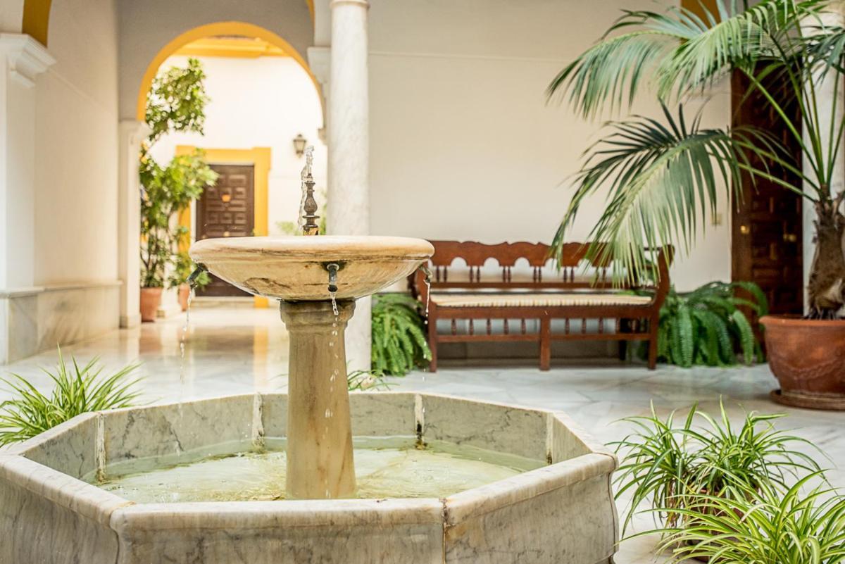 Appartement Magico En Casa Palacio Del Siglo Xvii