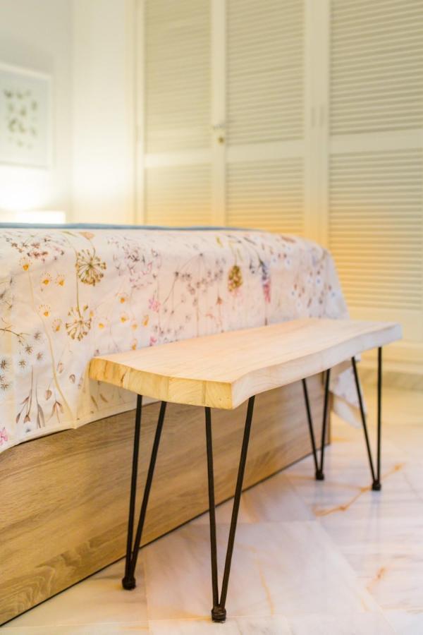 Apartamento Mágico En Casa Palacio Del Siglo Xvii *