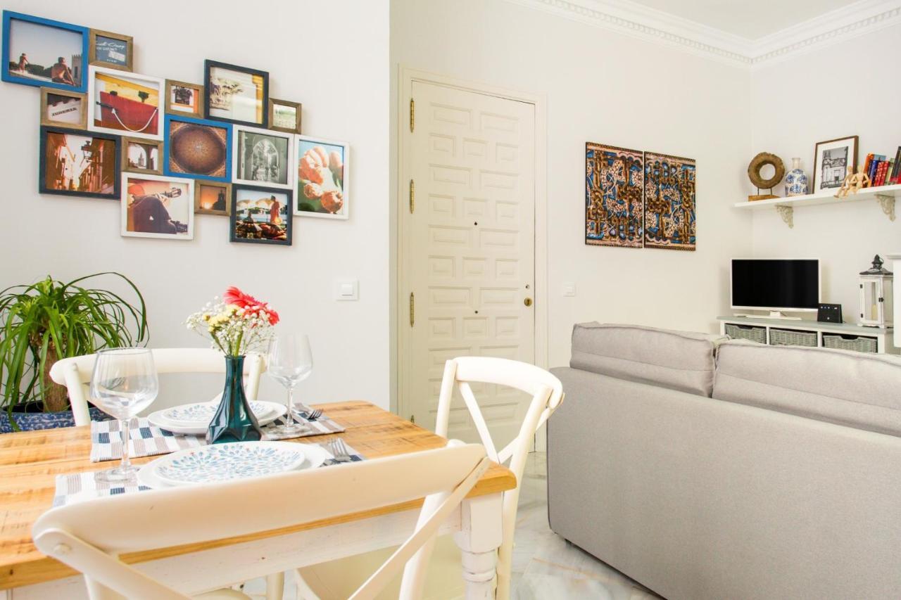 Apartamento Mágico En Casa Palacio Del Siglo Xvii *