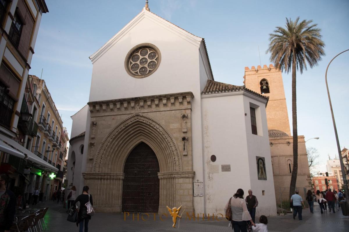 Apartamento Mágico En Casa Palacio Del Siglo Xvii *