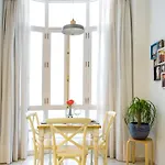 Magico Apartamento En Casa Palacio Del Siglo XVII