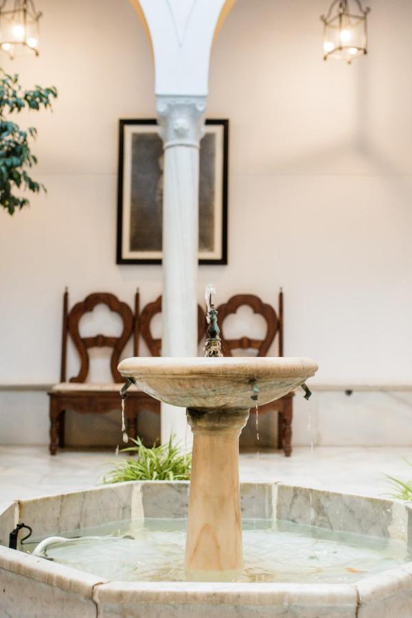 Magico En Casa Palacio Del Siglo Xvii