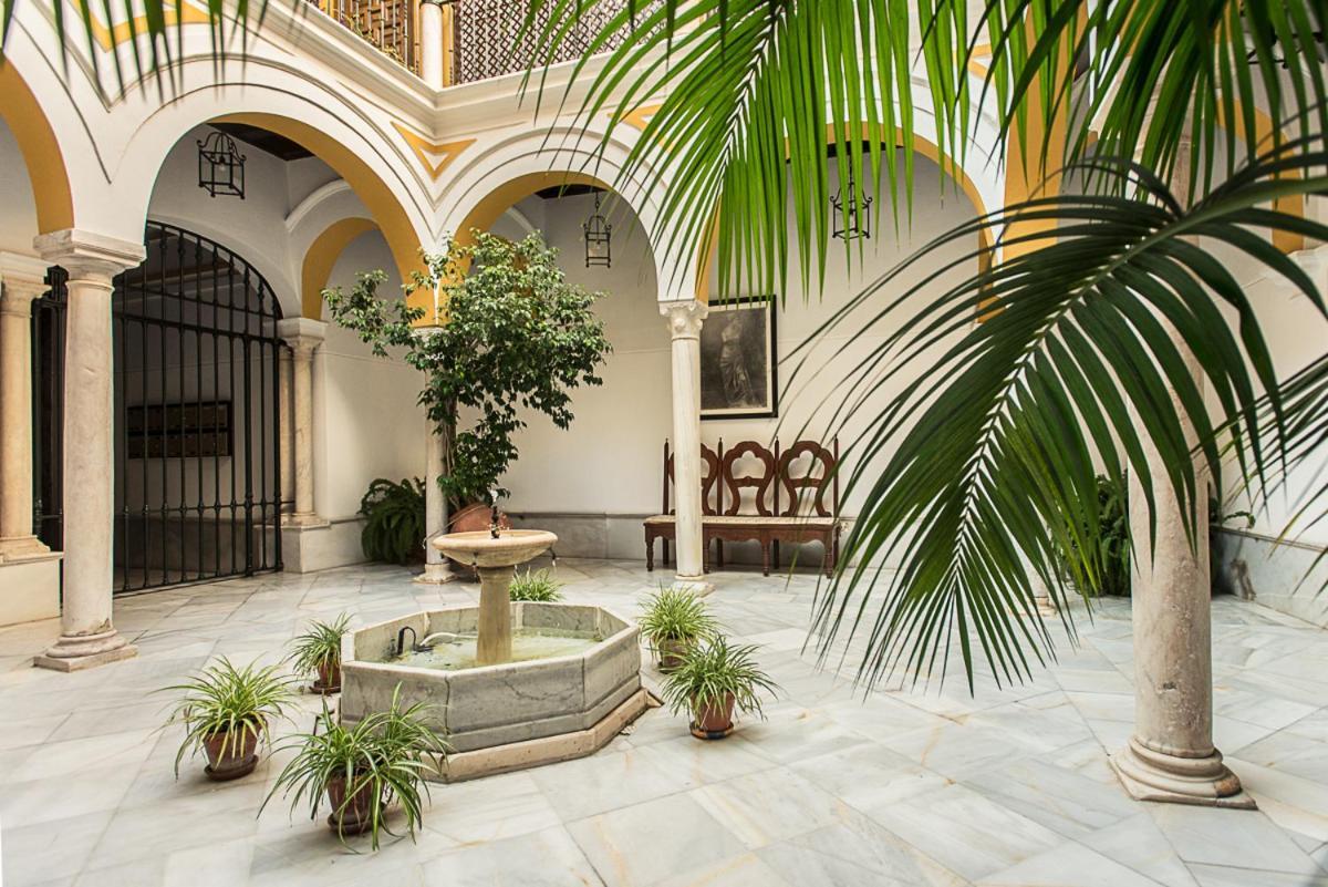 Magico En Casa Palacio Del Siglo Xvii Apartment